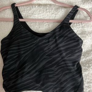 Lululemon align tank size 6